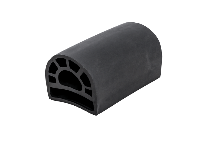 Schutzgummi für das Rahmenbefestigungsband - Atera Strada Sport 9919700038