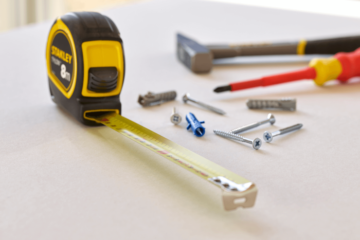 STANLEY Tylon 1-30-657 Maßband 8m 