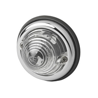 ProPlus 343705PM Positionsleuchte Weiß Universal