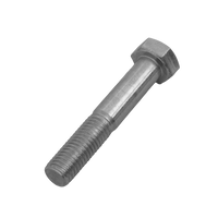 DROMET Klemmbefestigungsschraube M14x80