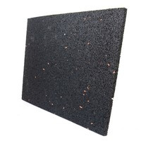 Bautenschutzmatte 600x200x8 mm