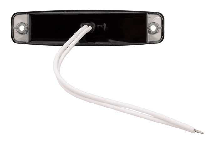 FRISTOM FT-079 LED-Umrissleuchte, Universal, weiß