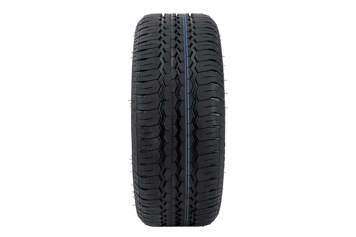 Verstärktes Rad für Anhänger REIFEN WANDA 195/50 R13C 104/101N FELGE TRAILER TOP 5.5Jx13"H2 5x112 ET:30