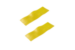 Set aus zwei ProPlus Grip System Anti-Rutsch-Radmatten 740x225mm