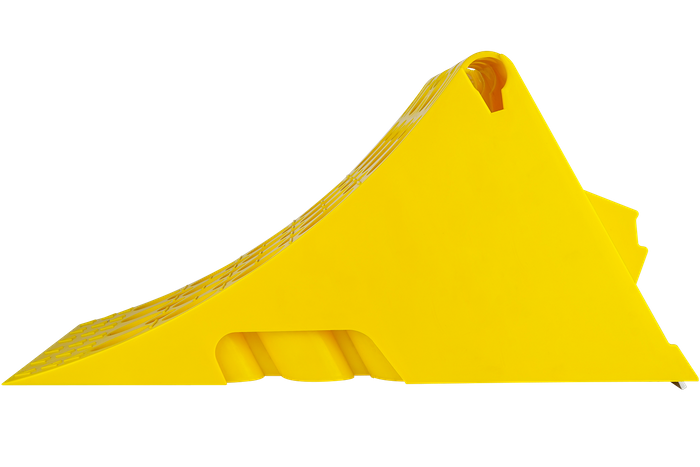 PLASTEX Unterlegkeil H: 224mm