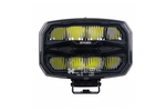 Reflektor drogowy LED X-SPIDER NINJA owalny