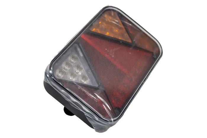 OUTLET Fristom FT-270 LED-Rückleuchte mit 6 Funktionen rechts