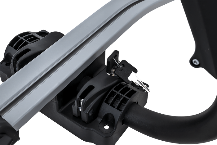 Inter Pack Forvelo - Dachfahrradträger