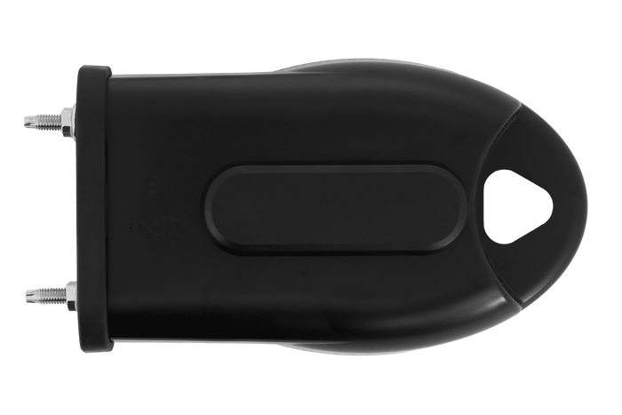 FRISTOM FT-356 Halter für seitliche Montage universal