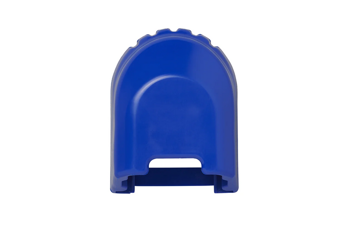 Sicherheitsabdeckung für ProPlus 341079V01 Soft Dock Kugelkupplung für stahllose Anhängerkupplungen