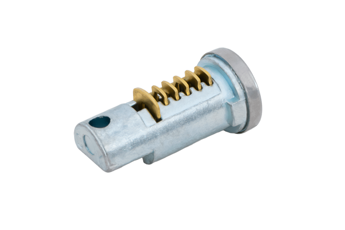 Schloss und Schlüssel K009 - Inter Pack Trio/Quattro