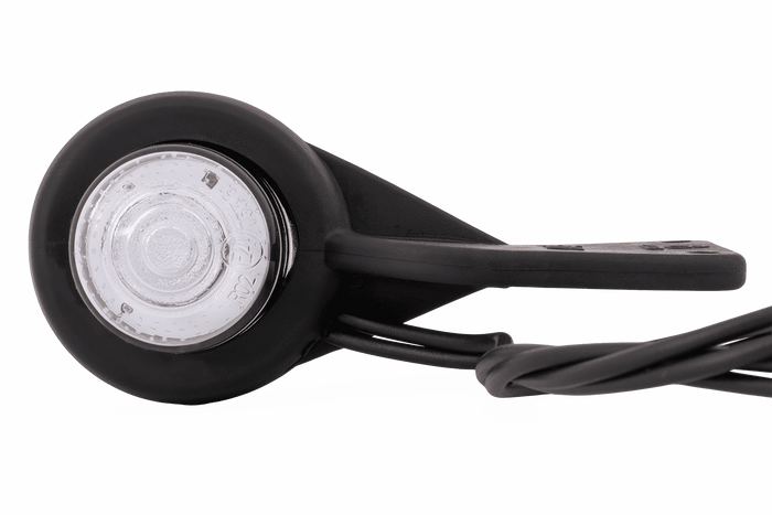 WAŚ W23 125 LED-Positionsleuchte universell