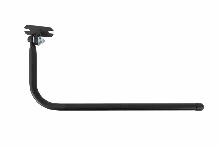 PLASTEX WLP0040G Spiegelarm Universalhalterung 400x180x18mm