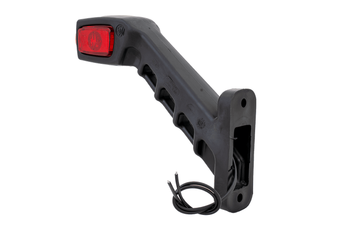 Positionsleuchte WAŚ W48 2049L LED links