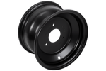 UNITRAILER Stahlfelge schwarz 5ATx8"H2 3x90 ET:-11.23