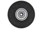 Ersatzrad für das KNOTT 411414.001 Stützrad 260x85mm