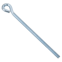 DROMET HO M6x140 Ringschraube