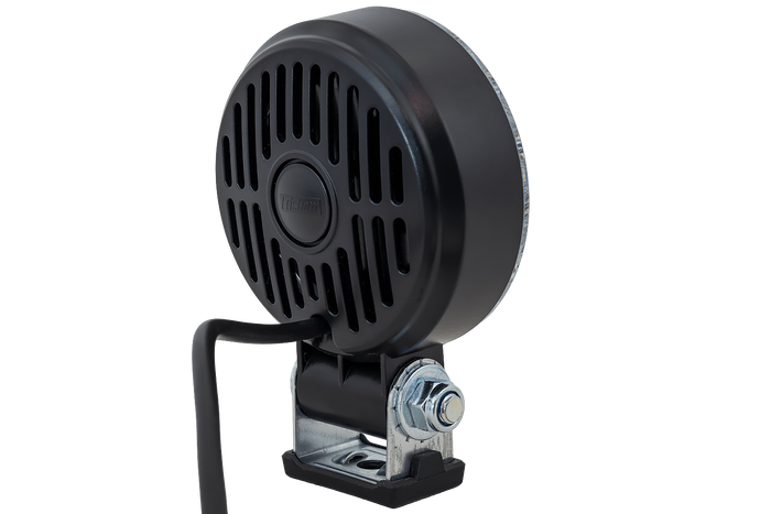 LED-Arbeitsscheinwerfer-Reflektor FRISTOM FT-364 SLIM 6xLED 1500lm