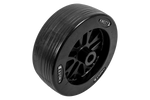 Ersatzrad für das Stützrad KNOTT 6D7691.002, Kunststoff, 210 x 75 mm