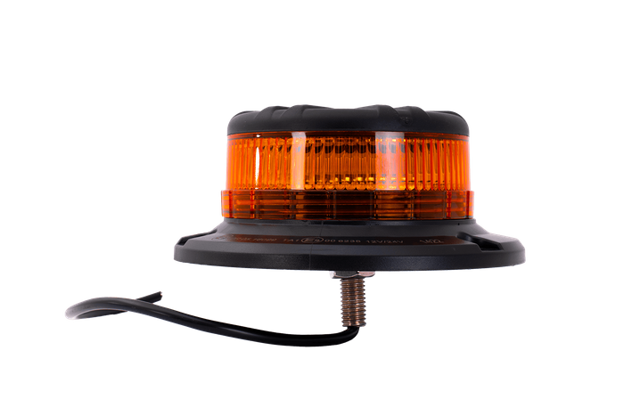 TT Technology UFO TT.412 LED-Warnlampe mit Schraube