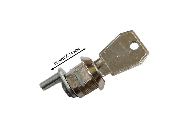 Schloss für Inter Pack Carver II, Zenith I Boxen