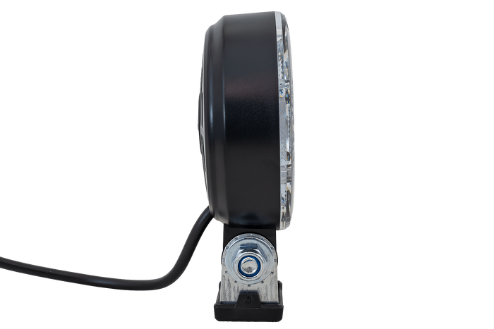 LED-Arbeitsscheinwerferreflektor FRISTOM FT-365 SLIM 6xLED 1500lm
