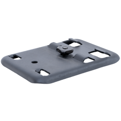 Montageplatte (hinten) für Fahrradträger - Inter Pack Cosmo COS12