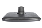 PLASTEX LP0295 Seitenspiegel für Landmaschinen 290x211mm