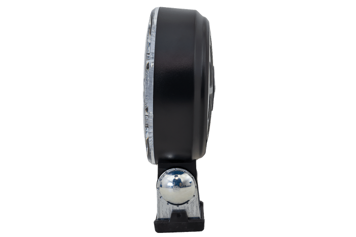 LED-Arbeitsscheinwerfer-Reflektor FRISTOM FT-364 SLIM 6xLED 1500lm