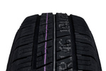 Verstärktes Rad für Anhänger KENDA TIRE 185/80 R14C 104/102N STARCO RIM 5.5Jx14"H2 5x112 ET:30