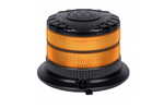 KAMAR X-SPIDER Warnleuchte 1 Magnet LED-Blinklicht orange