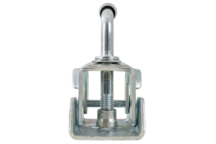 Klemme für das KNOTT LB48 48-mm-Stützrad