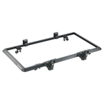 INNO QUICK BASE 60 Dachplattform für GEAR CARRY 160 (INQ60) Box