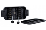 KAMAR E4030 12-poliger Abzweigkasten