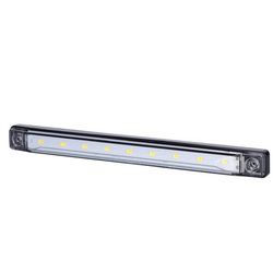 HORPOL LWD984 LED 200lm Innenraumleuchte für Autos