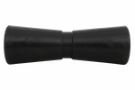 Kielrolle KNOTT 300mm für Bootsanhänger