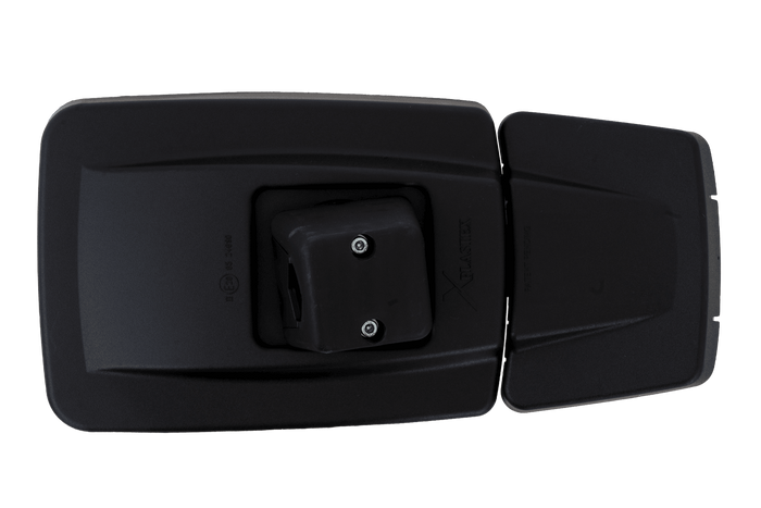 PLASTEX LP0360MP Panoramaspiegel für Landmaschinen 360x184mm