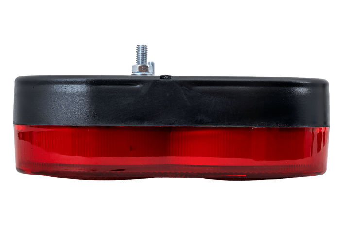 FRISTOM FT-77 Rückleuchte, 5 Funktionen, links