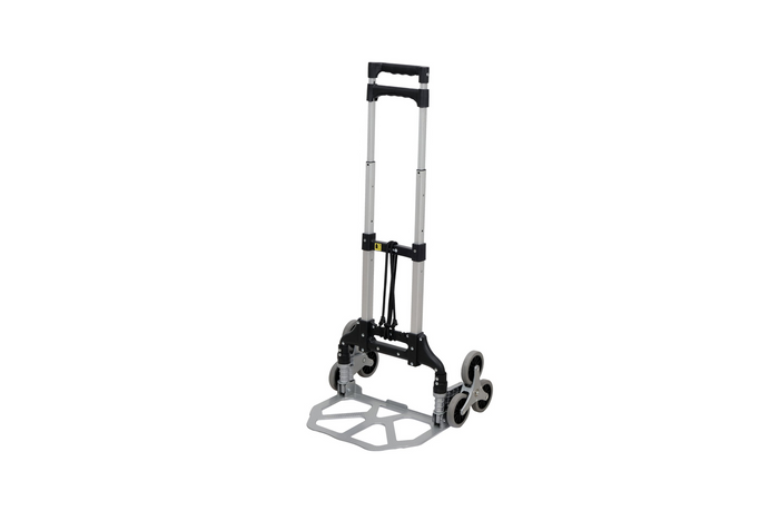 VOREL 78662 Treppenwagen, 75kg Transportwagen
