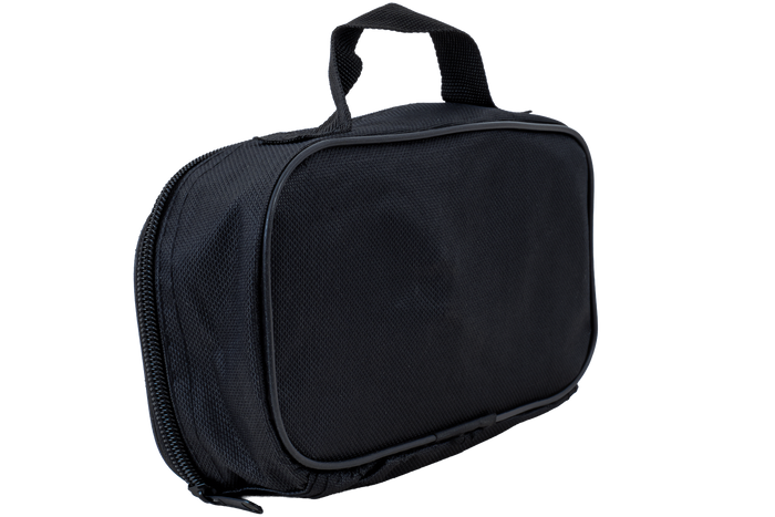 Abschleppseil mit Haken UNITRAILER Abschleppgurt 5m/50mm/4t gelb