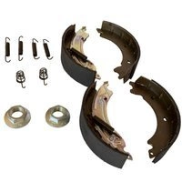 OUTLET Bremsbacken für gebremste Achsen KNOTT 200x50 SET
