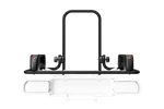 GP Saturn Anhängerkupplungsplattform mit Ski- und Boardhalter (23.GP019-23.GP1000)