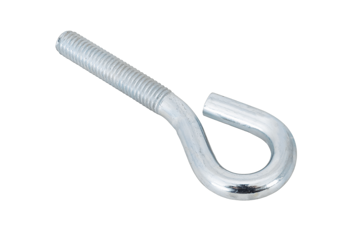 DROMET HO M8x80 Ringschraube