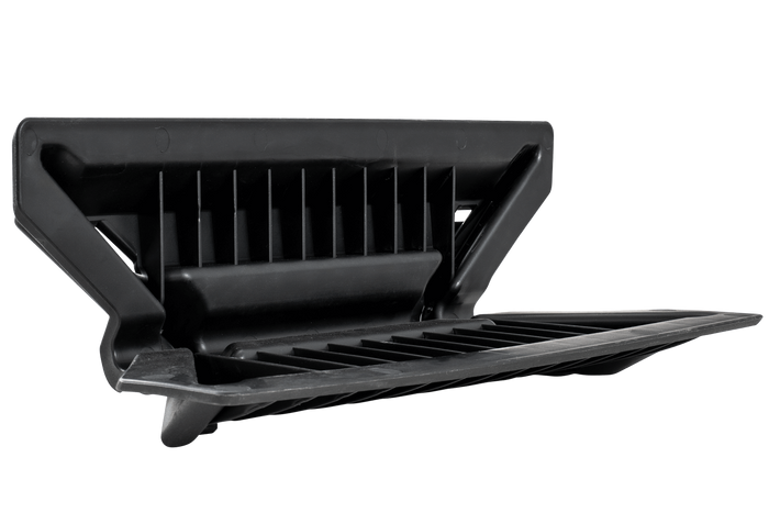 Schutzecke zur Sicherung von Transportgurten PLASTEX KP CROSS Winkelhalterung für Gurte