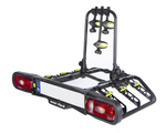 Inter Pack Trio 13-poliger Fahrradträger für Anhängerkupplung