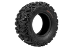 KENDA K587 Bear Claw HTR Offroad-Reifen für Quad/ATV 255/65 R12 50N 8PR TL