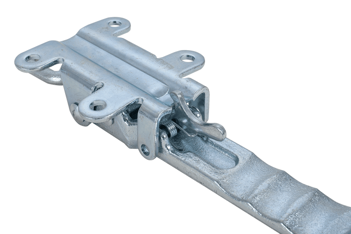 WINTERHOFF EXZV 10-1 Anhängerkupplung für exzentrische Anhängerseitenverriegelung