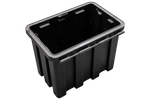 OUTLET Werkzeugkasten DAKEN 81102 JUST 500x350x400mm 40l