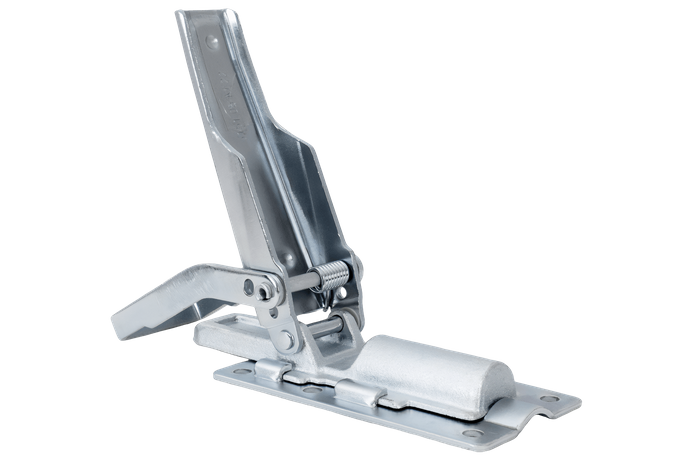 WINTERHOFF BV 90-1 Anhängerseitenschloss