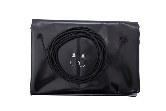 Flache Plane für Anhänger 258x153cm BRENDERUP 2260WS B TILT